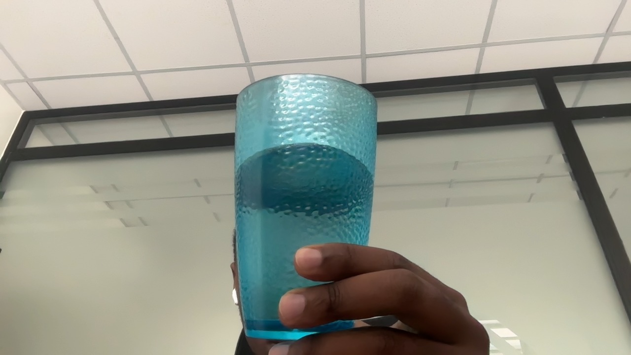 Photo 3 of 3 — Drinking Cup