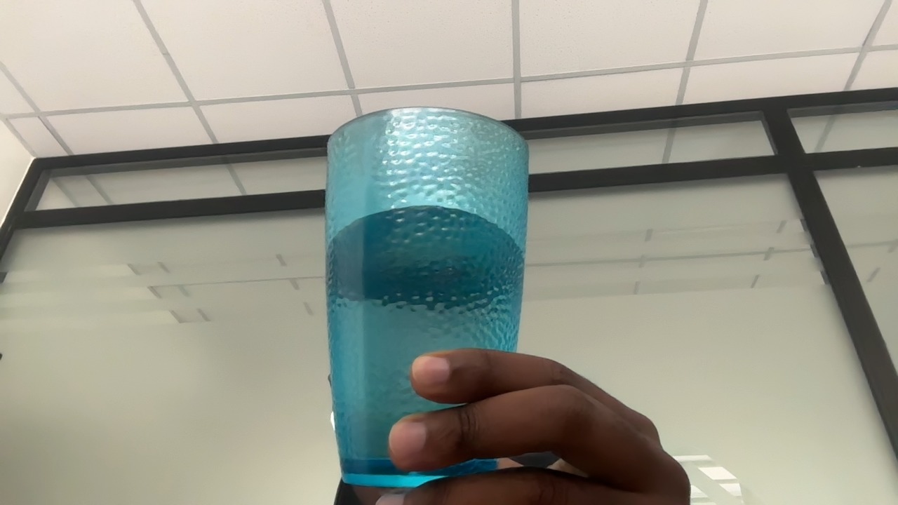 Photo 2 of 3 — Drinking Cup