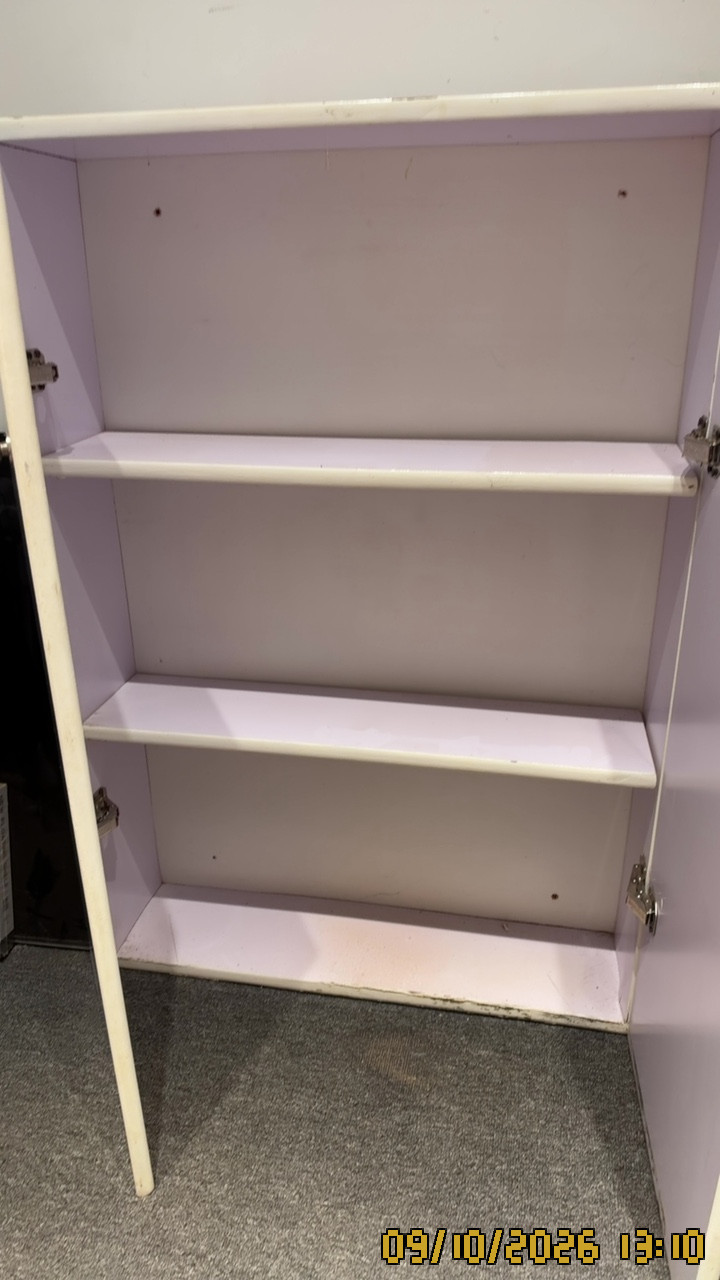 Photo 3 of 3: Shoes shelf