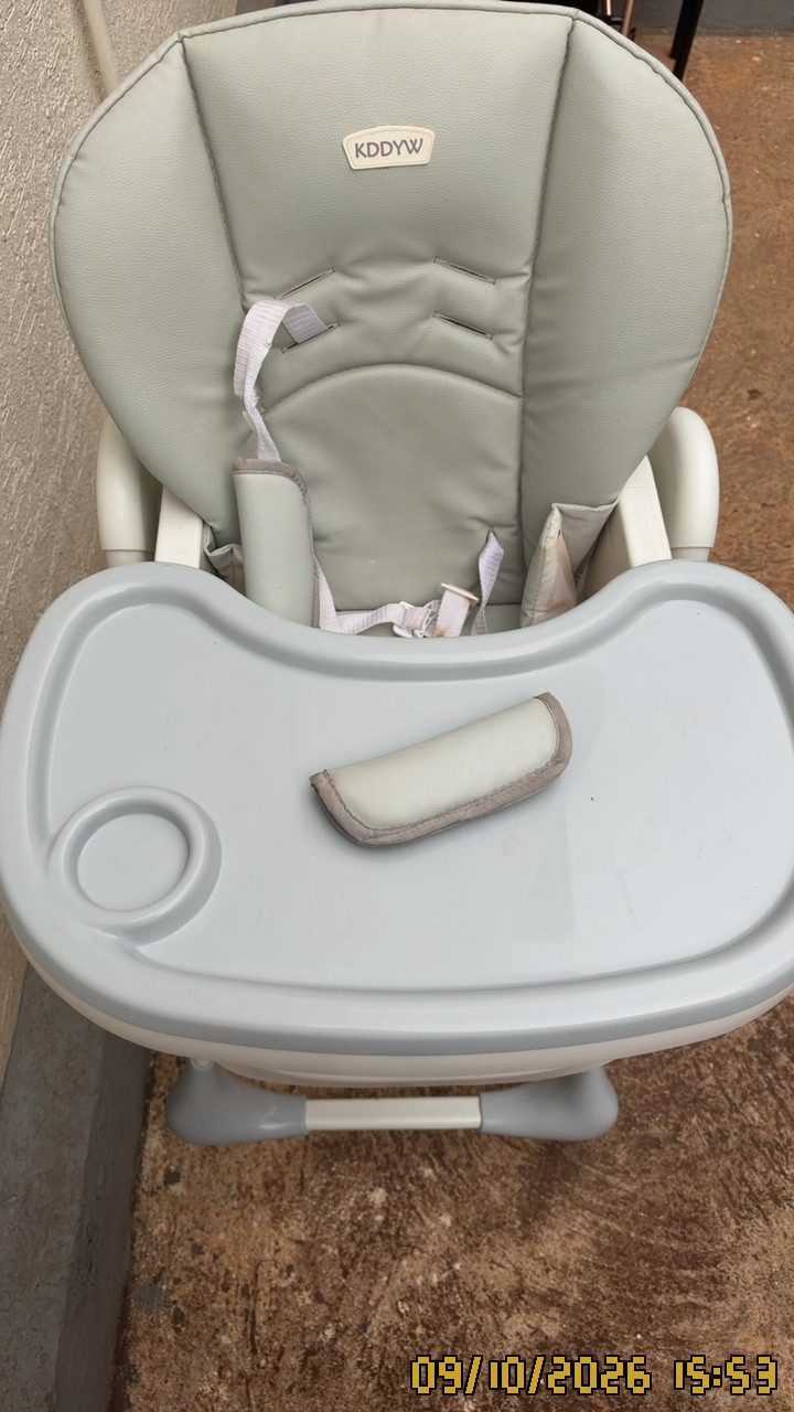 Baby seat