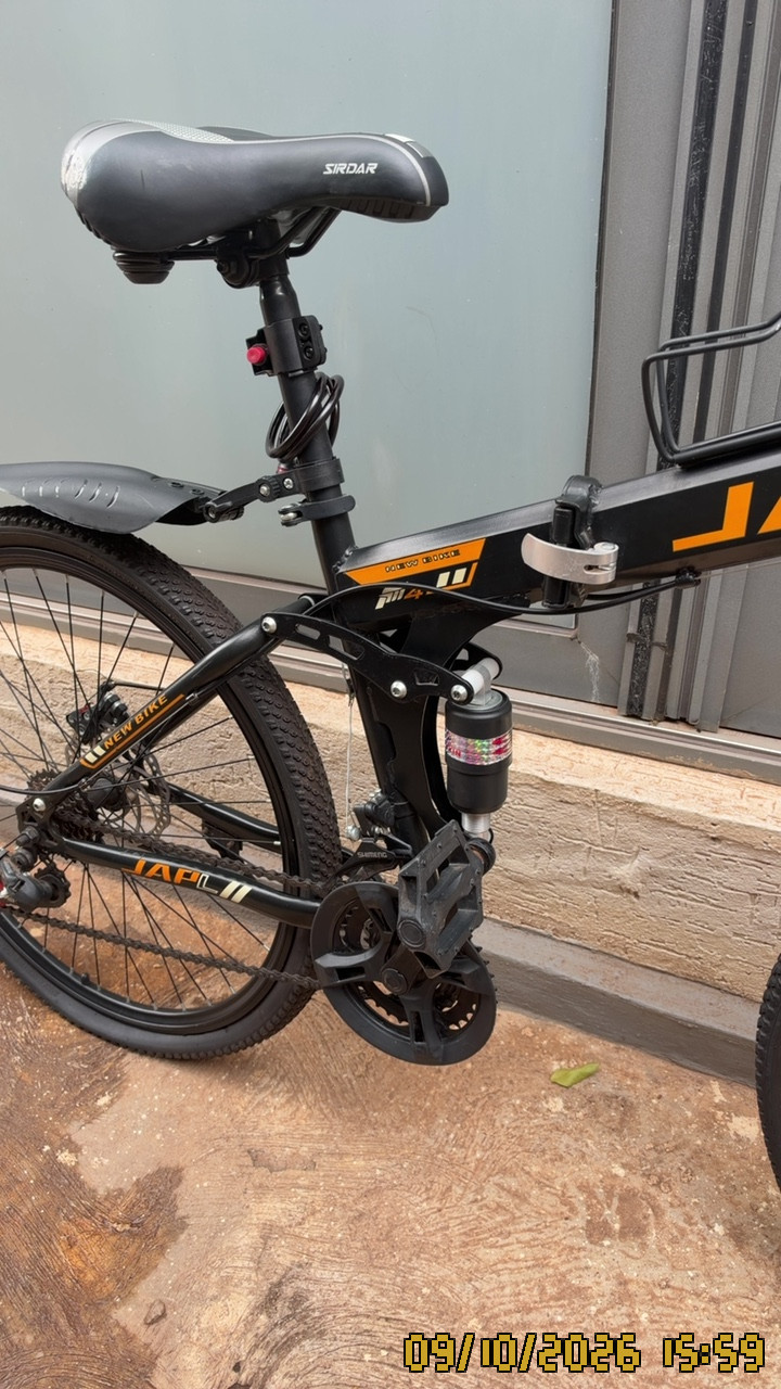 Photo 4 of 5: Sport bicycle