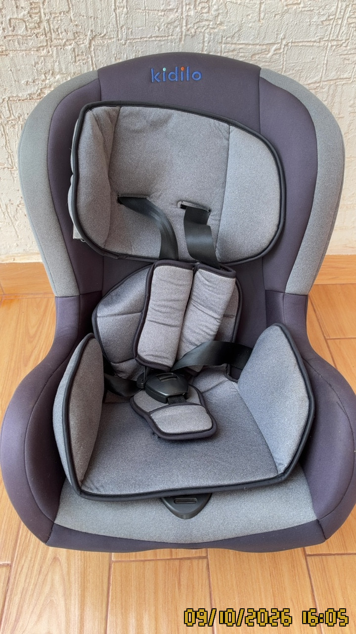 Baby car seat