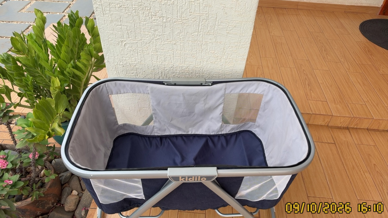 Baby small/movable bed