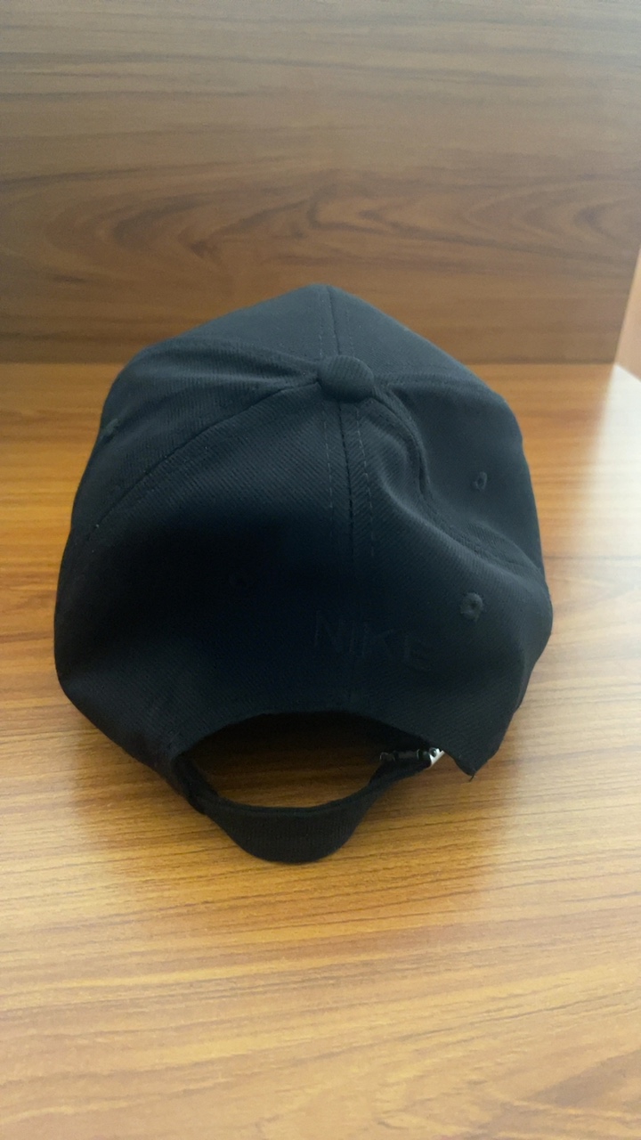 Photo 3 of 3 — Cap