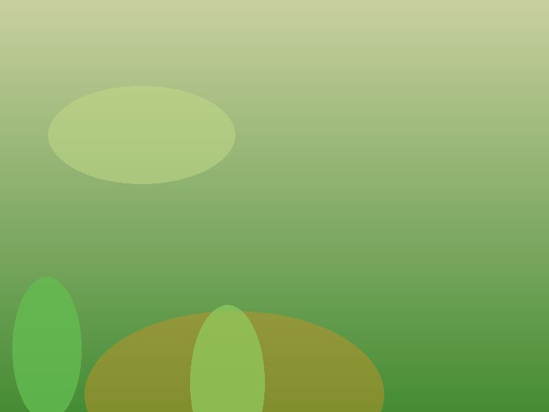Aquarium 60L, locally made