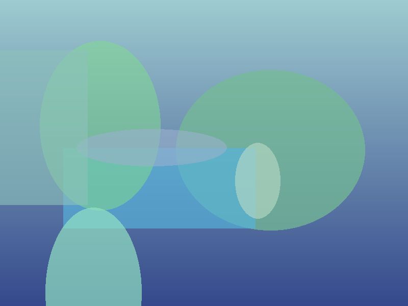 Reception desk, 120x60 cm