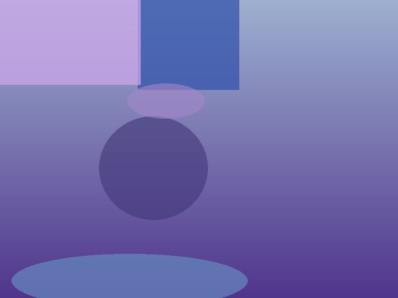Floor lamp, modern