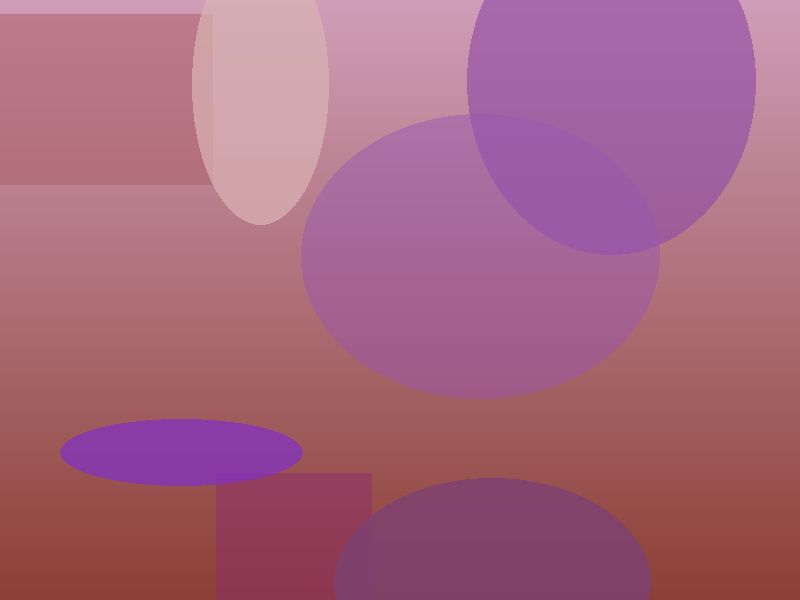 Curtains, 2 panels, large
