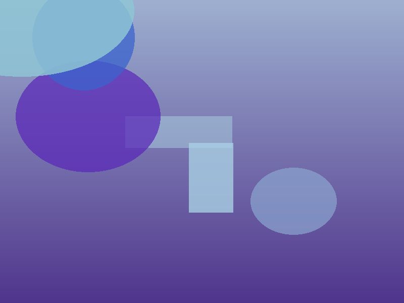 Wall clock, neutral tones