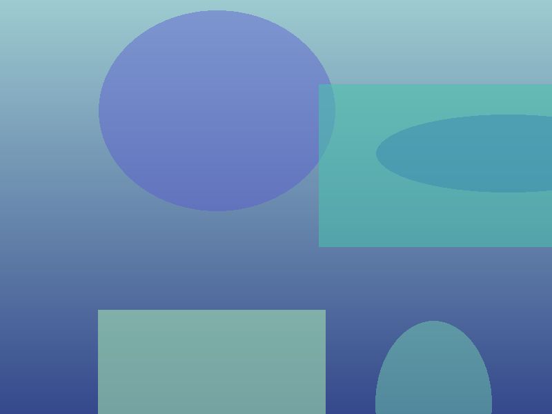 Reception desk, 160x80 cm