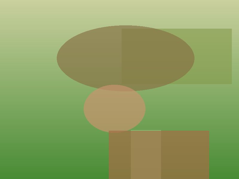Djembe drum, works perfectly