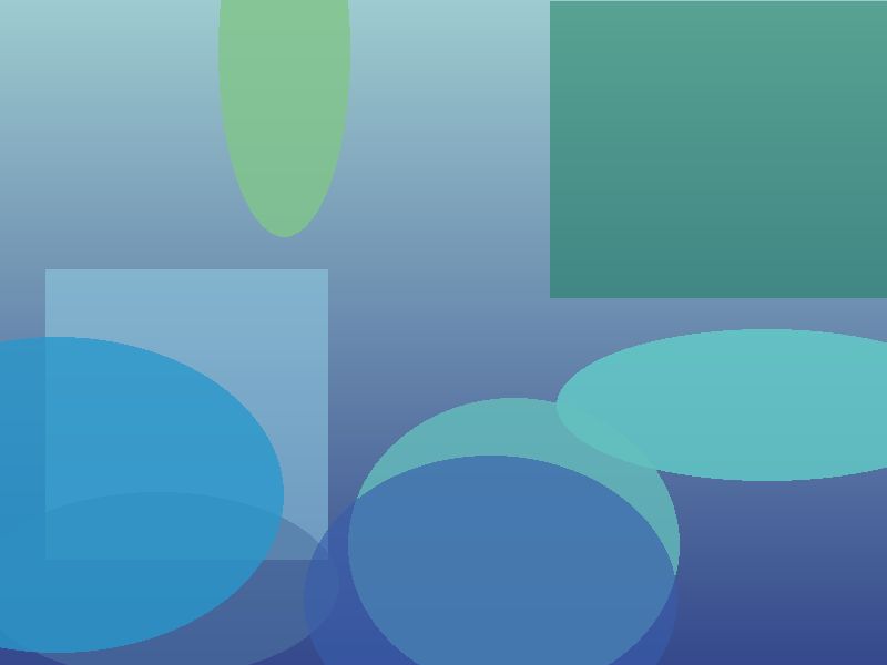 Meeting table, 120x60 cm