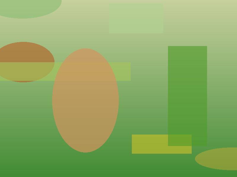 Curtains, 2 panels, large