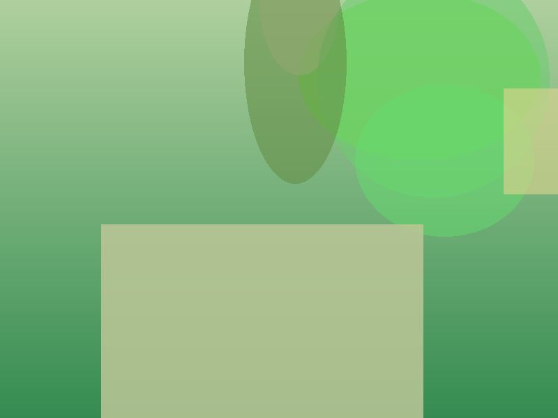 Armchair, imported