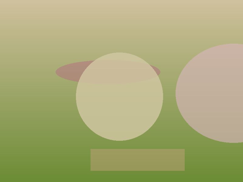 Throw pillows (4), neutral tones