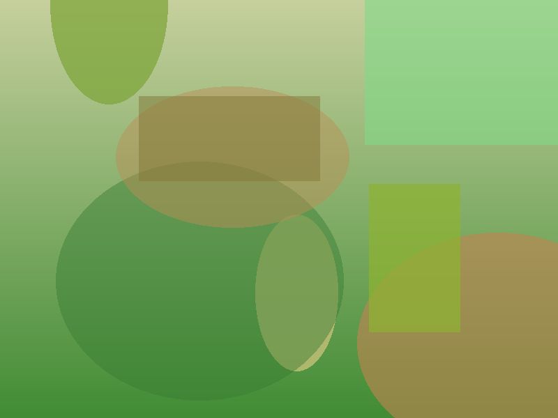 Throw pillows (4), neutral tones