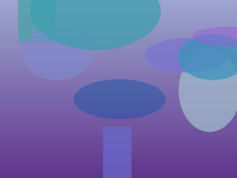Parasol with base, weather-resistant
