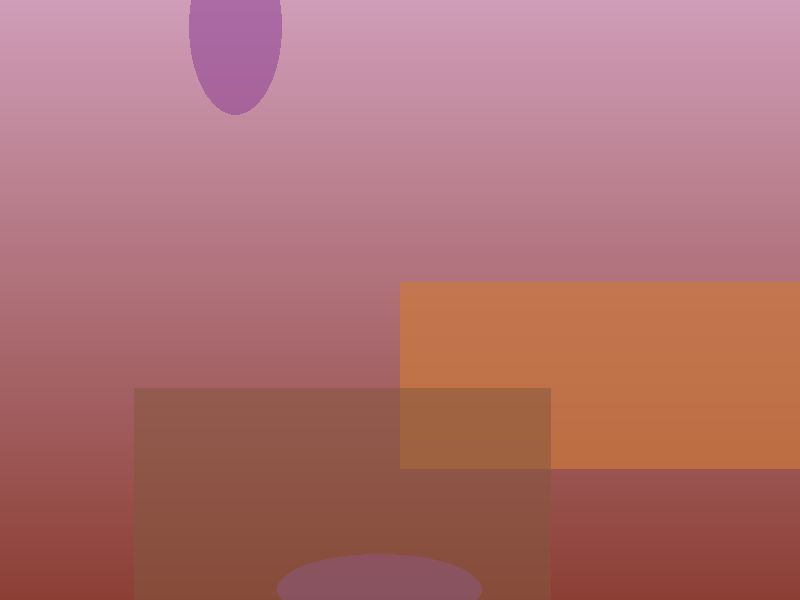 Curtains, 2 panels, modern