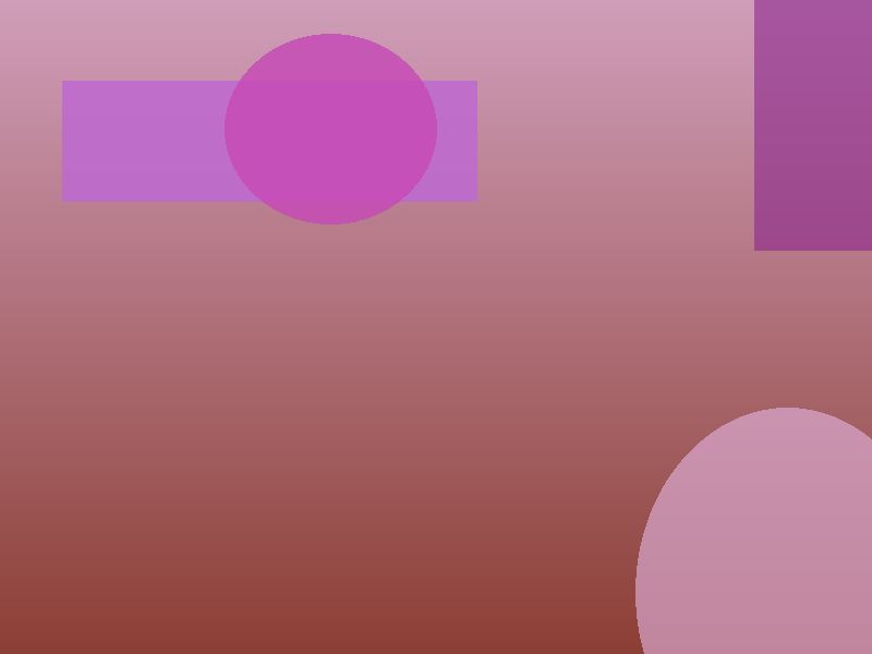 Sandals, brown